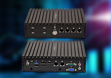 Industrial Computers